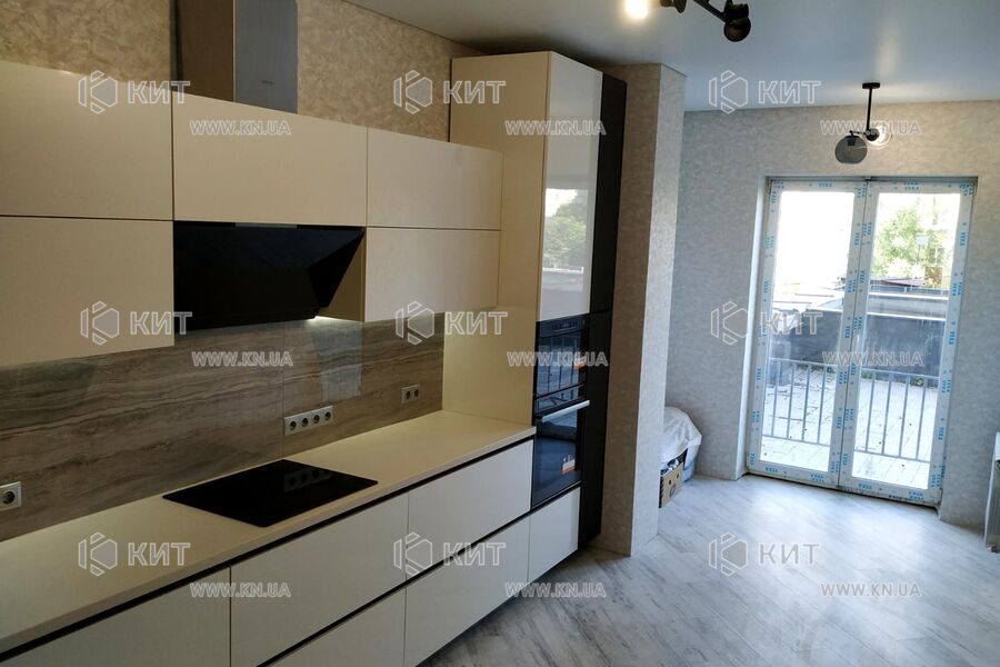 Продаж квартири Харків, Павлове Поле, 96.3м²