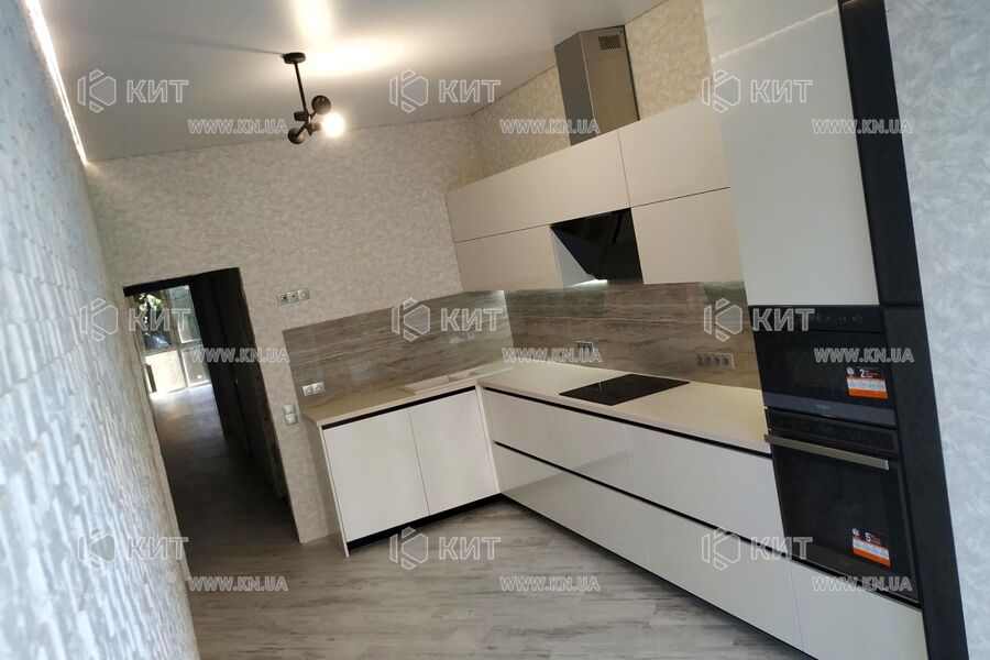 Продаж квартири Харків, Павлове Поле, 96.3м²