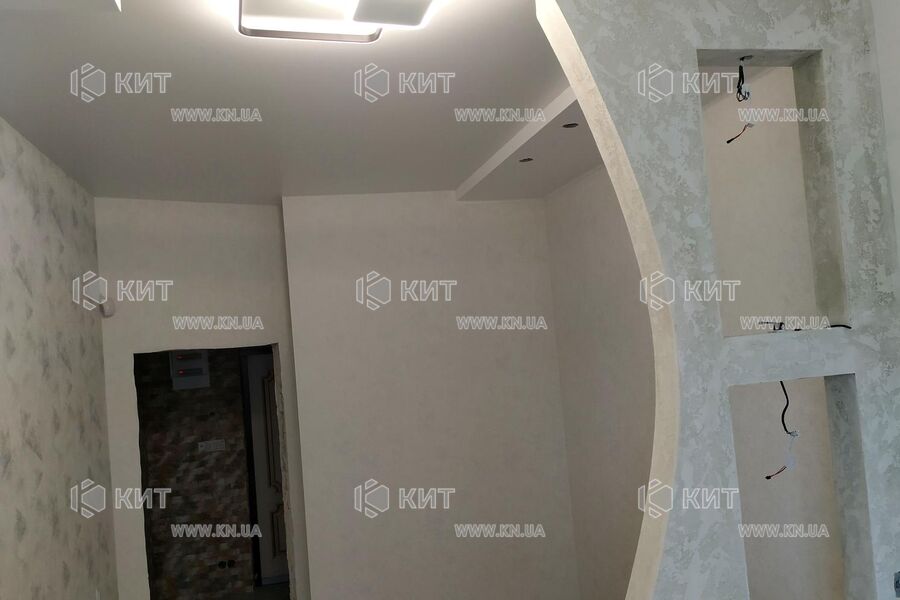 Продаж квартири Харків, Павлове Поле, 96.3м²