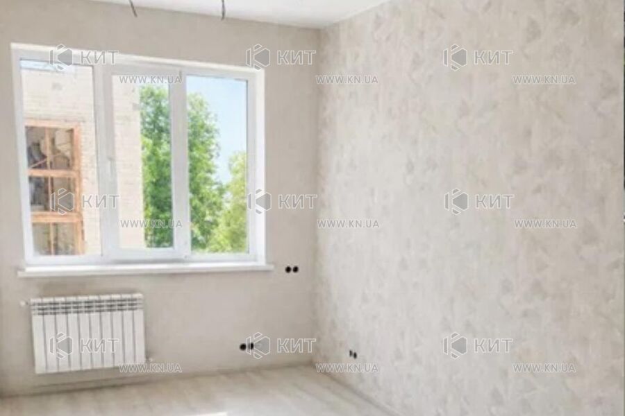 Продаж квартири Харків, Павлове Поле, 96.3м²