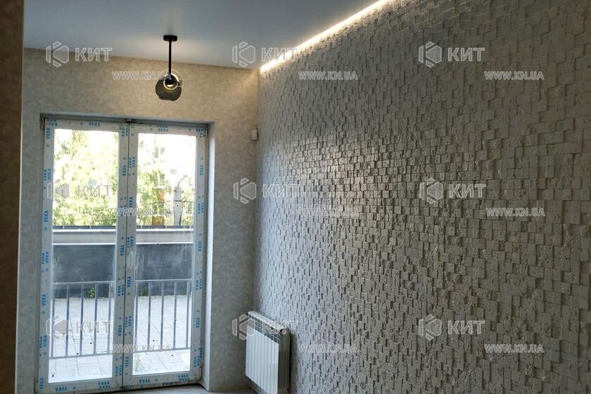 Продаж квартири Харків, Павлове Поле, 96.3м²
