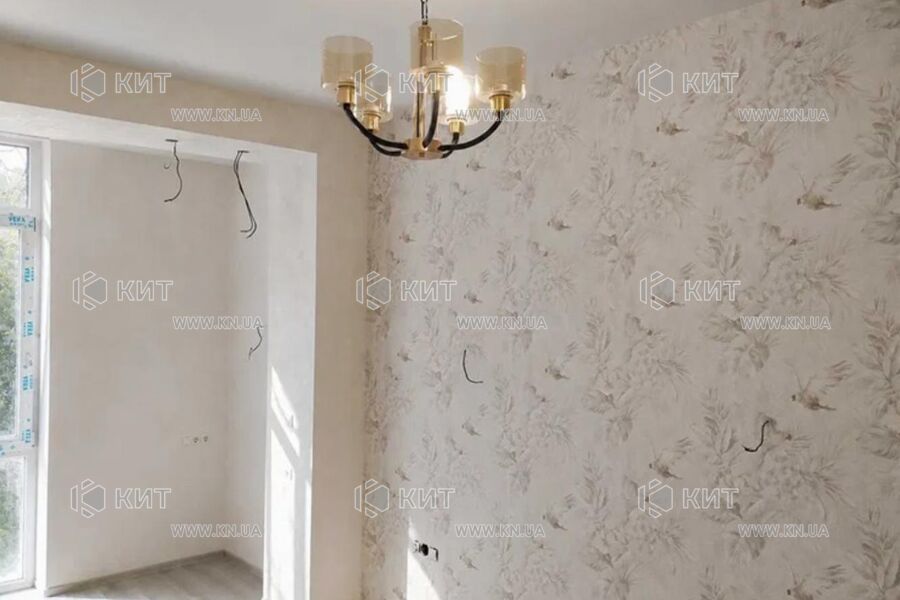 Продаж квартири Харків, Павлове Поле, 96.3м²
