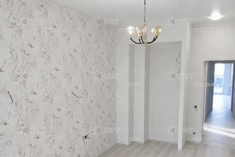 Продаж квартири Харків, Павлове Поле, 96.3м²