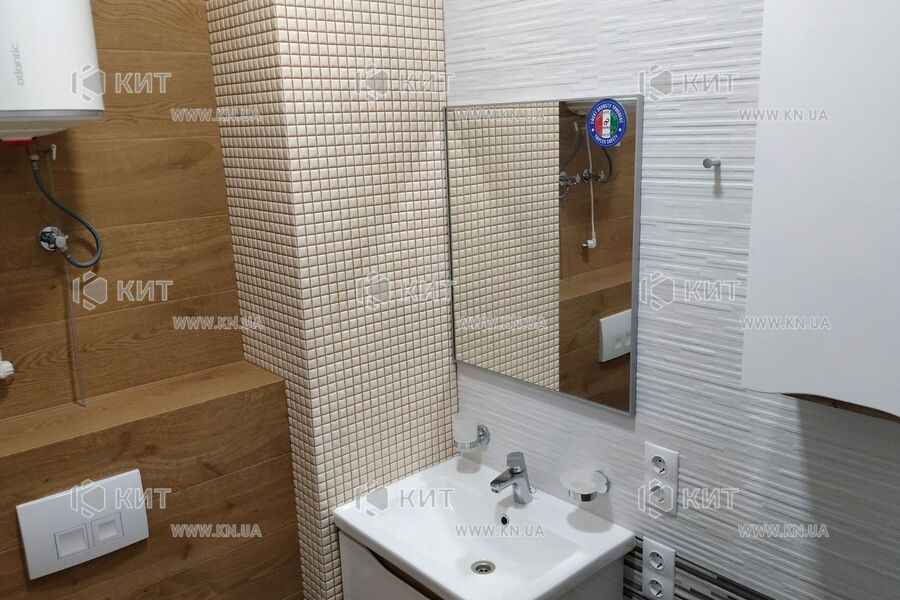 Продаж квартири Харків, Павлове Поле, 96.3м²