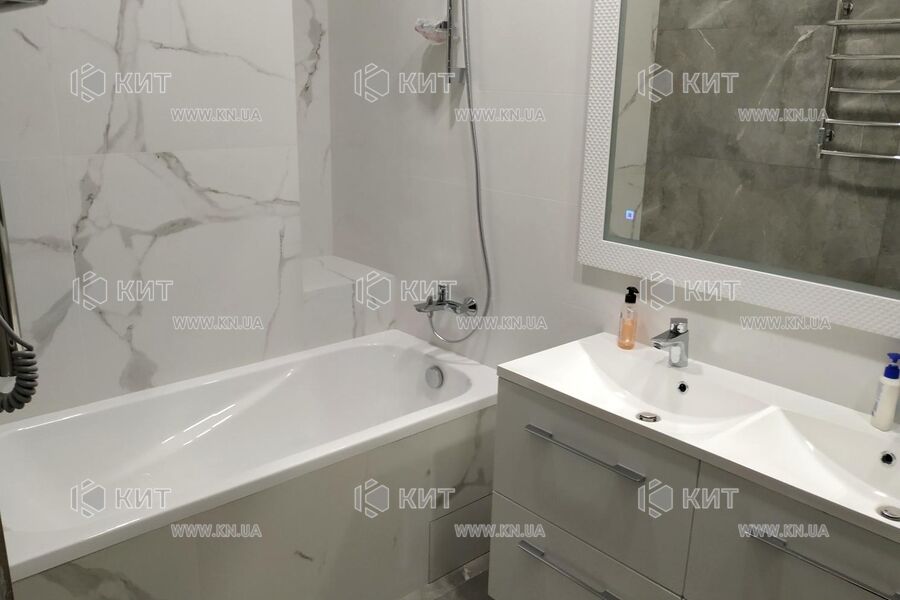 Продаж квартири Харків, Павлове Поле, 96.3м²