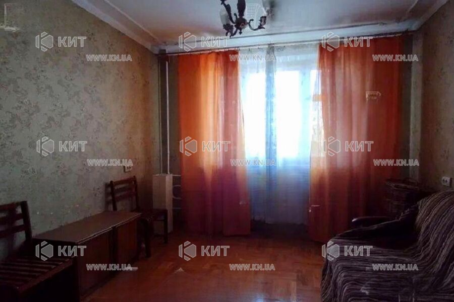 Продаж квартири Харків, Салтівка, 626 мрн., 70м²