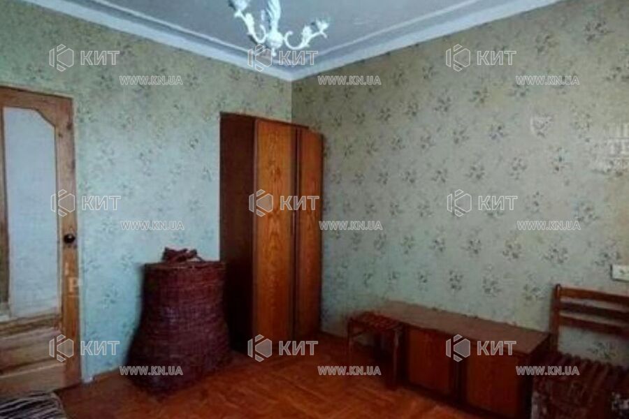 Продаж квартири Харків, Салтівка, 626 мрн., 70м²