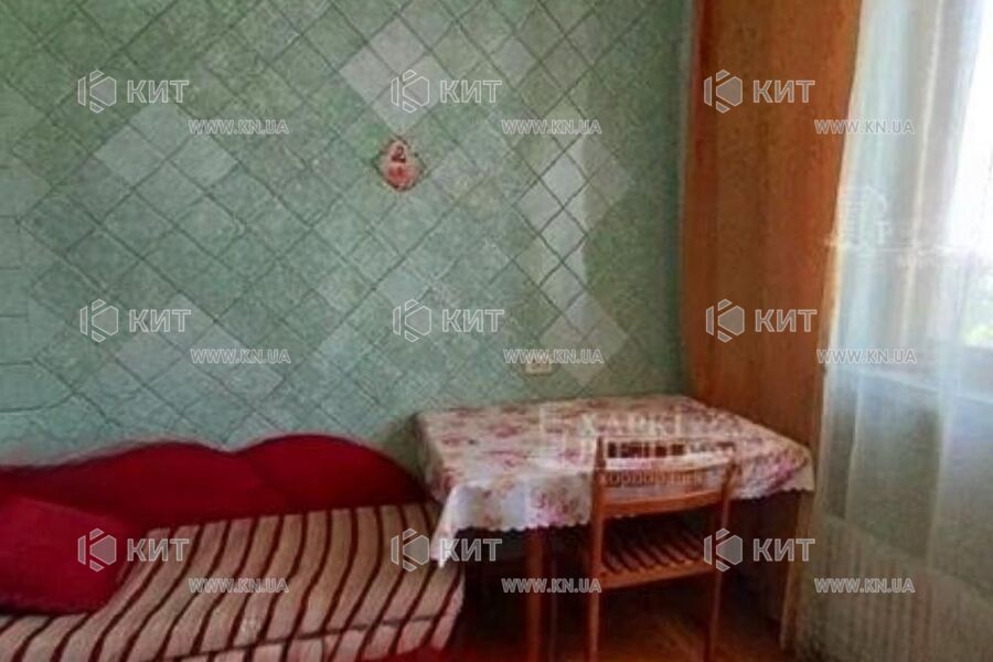 Продаж квартири Харків, Салтівка, 626 мрн., 70м²