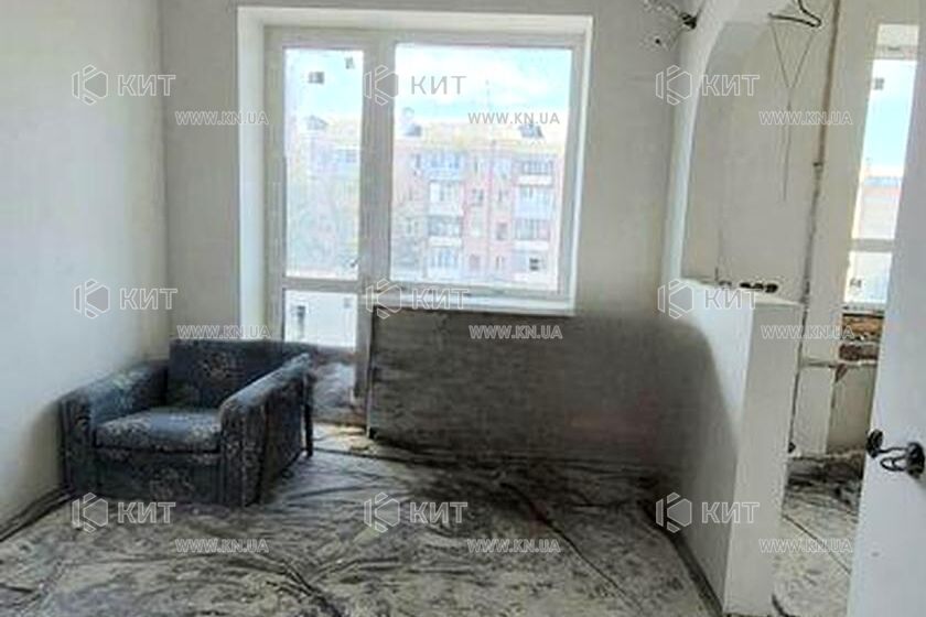 Продаж квартири Харків, Наукова, 40м²