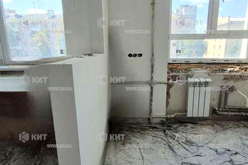 Продаж квартири Харків, Наукова, 40м²