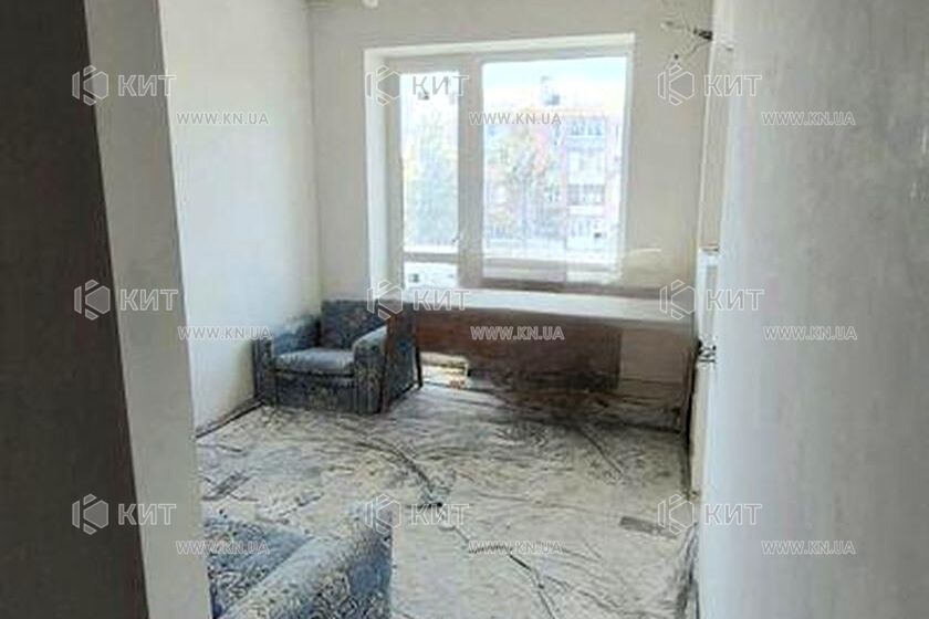 Продаж квартири Харків, Наукова, 40м²