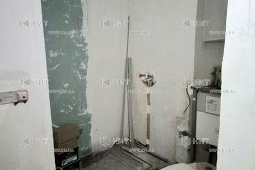 Продаж квартири Харків, Наукова, 40м²