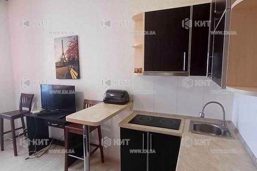Продаж квартири Харків, Стара Салтівка, 18м²