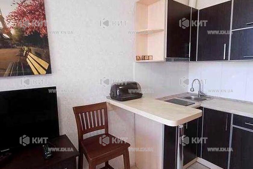 Продаж квартири Харків, Стара Салтівка, 18м²