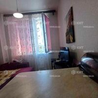 Продажа квартиры Харьков, Старая Салтовка, 18м²