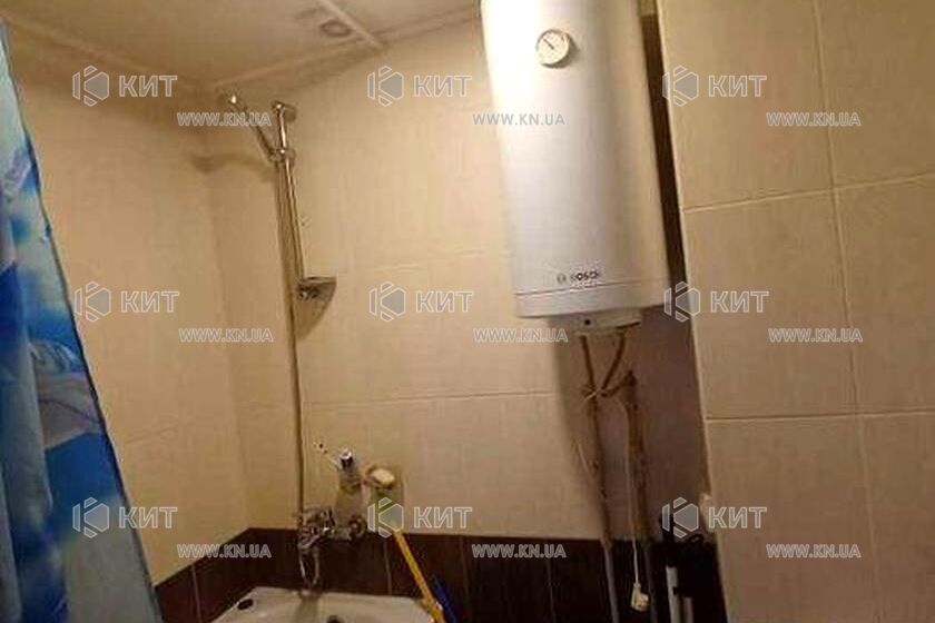 Продаж квартири Харків, Стара Салтівка, 18м²