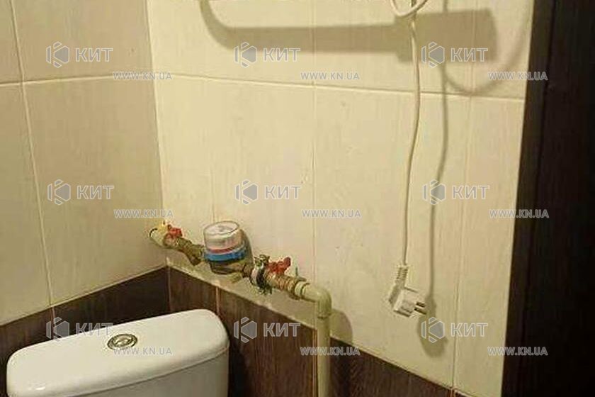 Продаж квартири Харків, Стара Салтівка, 18м²