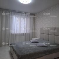 Продажа квартиры Харьков, ХТЗ, Рогань, 57.8м²