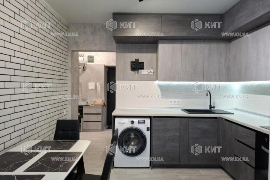 Продажа квартиры Харьков, ХТЗ, Рогань, 57.8м²