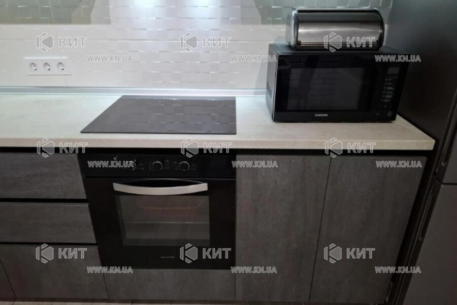 Продажа квартиры Харьков, ХТЗ, Рогань, 57.8м²