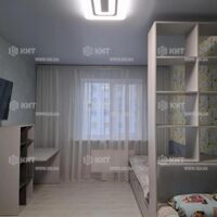 Продажа квартиры Харьков, ХТЗ, Рогань, 57.8м²