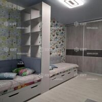 Продажа квартиры Харьков, ХТЗ, Рогань, 57.8м²