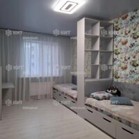 Продажа квартиры Харьков, ХТЗ, Рогань, 57.8м²