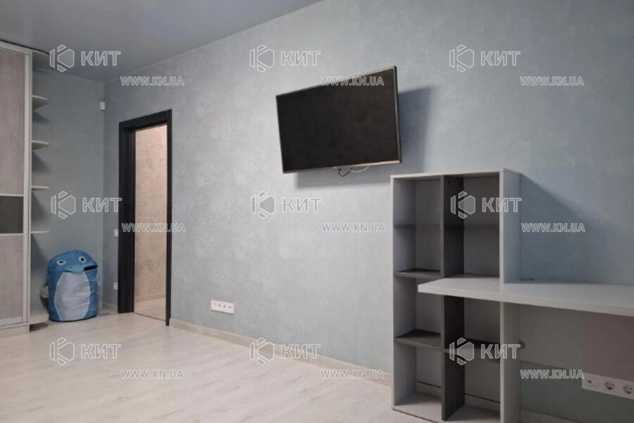 Продажа квартиры Харьков, ХТЗ, Рогань, 57.8м²