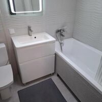 Продажа квартиры Харьков, ХТЗ, Рогань, 57.8м²