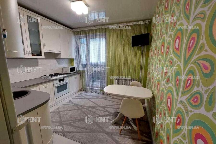 Продажа квартиры Харьков, Салтовка(Бараб.,Украина), 70м²