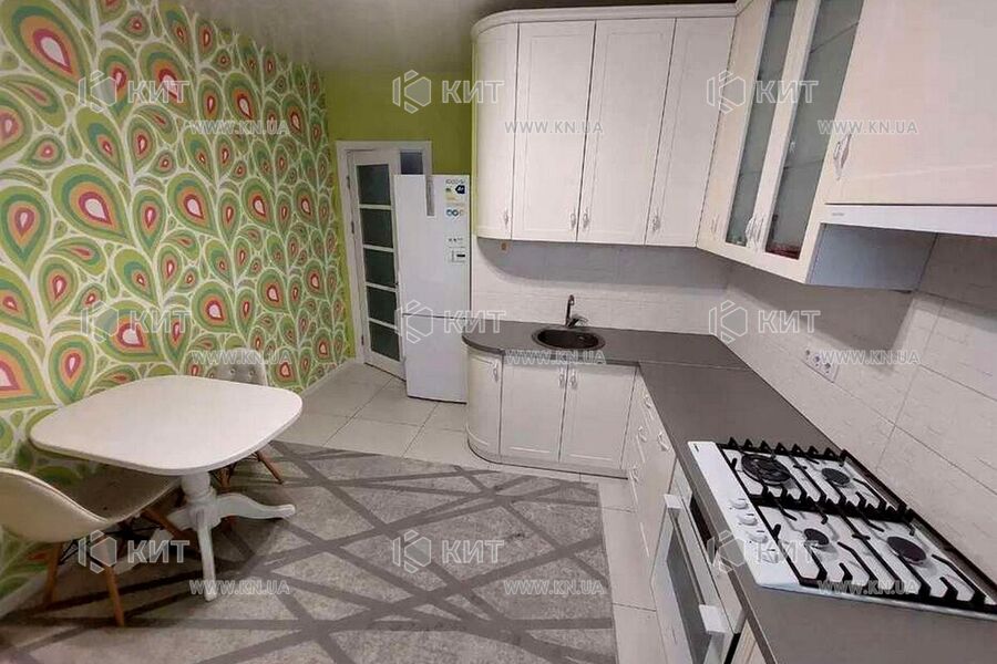 Продажа квартиры Харьков, Салтовка(Бараб.,Украина), 70м²
