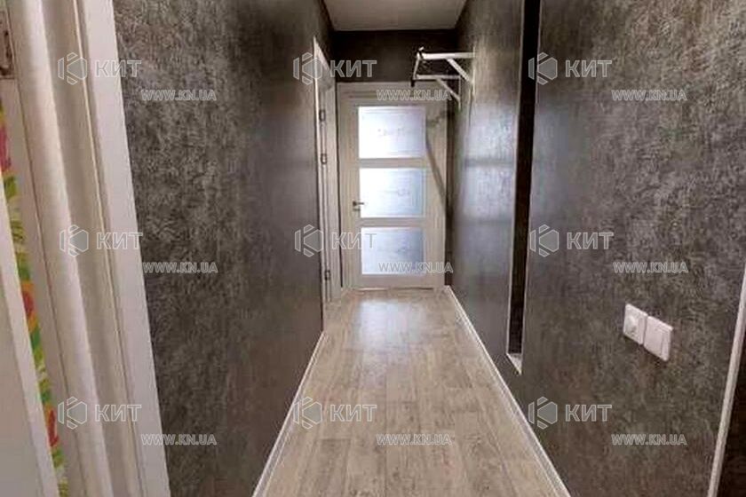 Продажа квартиры Харьков, Салтовка(Бараб.,Украина), 70м²