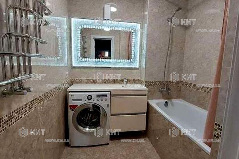 Продажа квартиры Харьков, Салтовка(Бараб.,Украина), 70м²