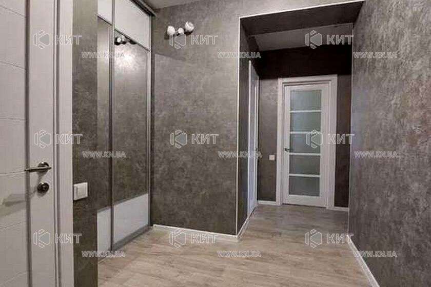 Продажа квартиры Харьков, Салтовка(Бараб.,Украина), 70м²