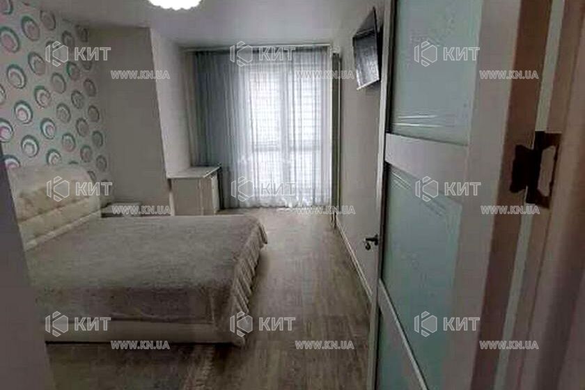 Продажа квартиры Харьков, Салтовка(Бараб.,Украина), 70м²