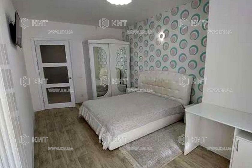 Продажа квартиры Харьков, Салтовка(Бараб.,Украина), 70м²