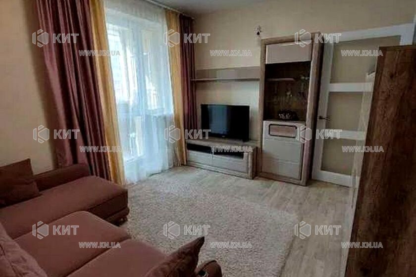 Продажа квартиры Харьков, Салтовка(Бараб.,Украина), 70м²