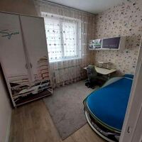 Продажа квартиры Харьков, Салтовка(Бараб.,Украина), 70м²