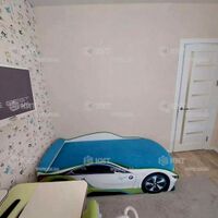 Продажа квартиры Харьков, Салтовка(Бараб.,Украина), 70м²