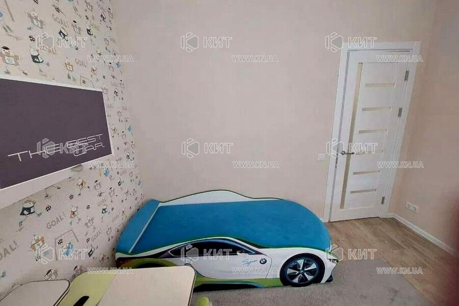 Продажа квартиры Харьков, Салтовка(Бараб.,Украина), 70м²