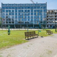 Продаж квартири Харків, Спорт.Гагар.Повст., 20м²