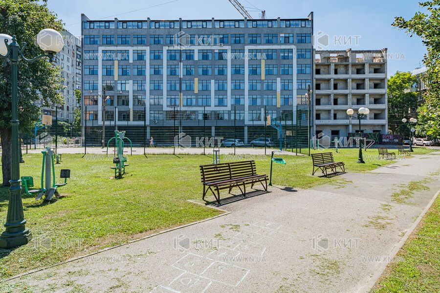 Продаж квартири Харків, Спорт.Гагар.Повст., 20м²