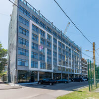 Продаж квартири Харків, Спорт.Гагар.Повст., 20м²