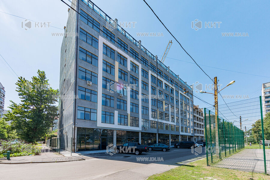 Продаж квартири Харків, Спорт.Гагар.Повст., 20м²