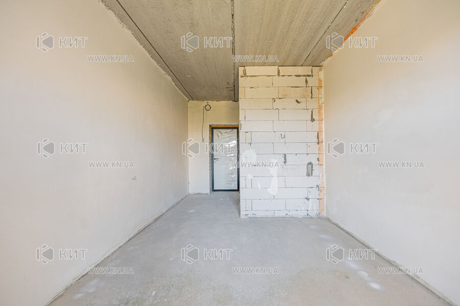 Продаж квартири Харків, Спорт.Гагар.Повст., 20м²