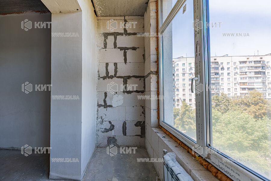 Продаж квартири Харків, Спорт.Гагар.Повст., 20м²