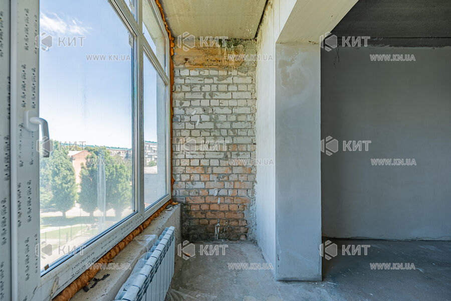 Продаж квартири Харків, Спорт.Гагар.Повст., 20м²