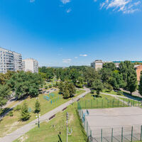 Продаж квартири Харків, Спорт.Гагар.Повст., 20м²