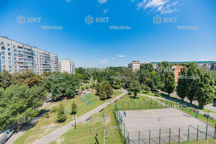 Продаж квартири Харків, Спорт.Гагар.Повст., 20м²