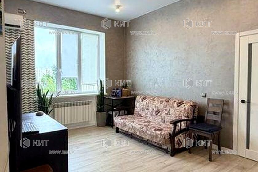 Продажа квартиры Харьков, Малышева, 52м²